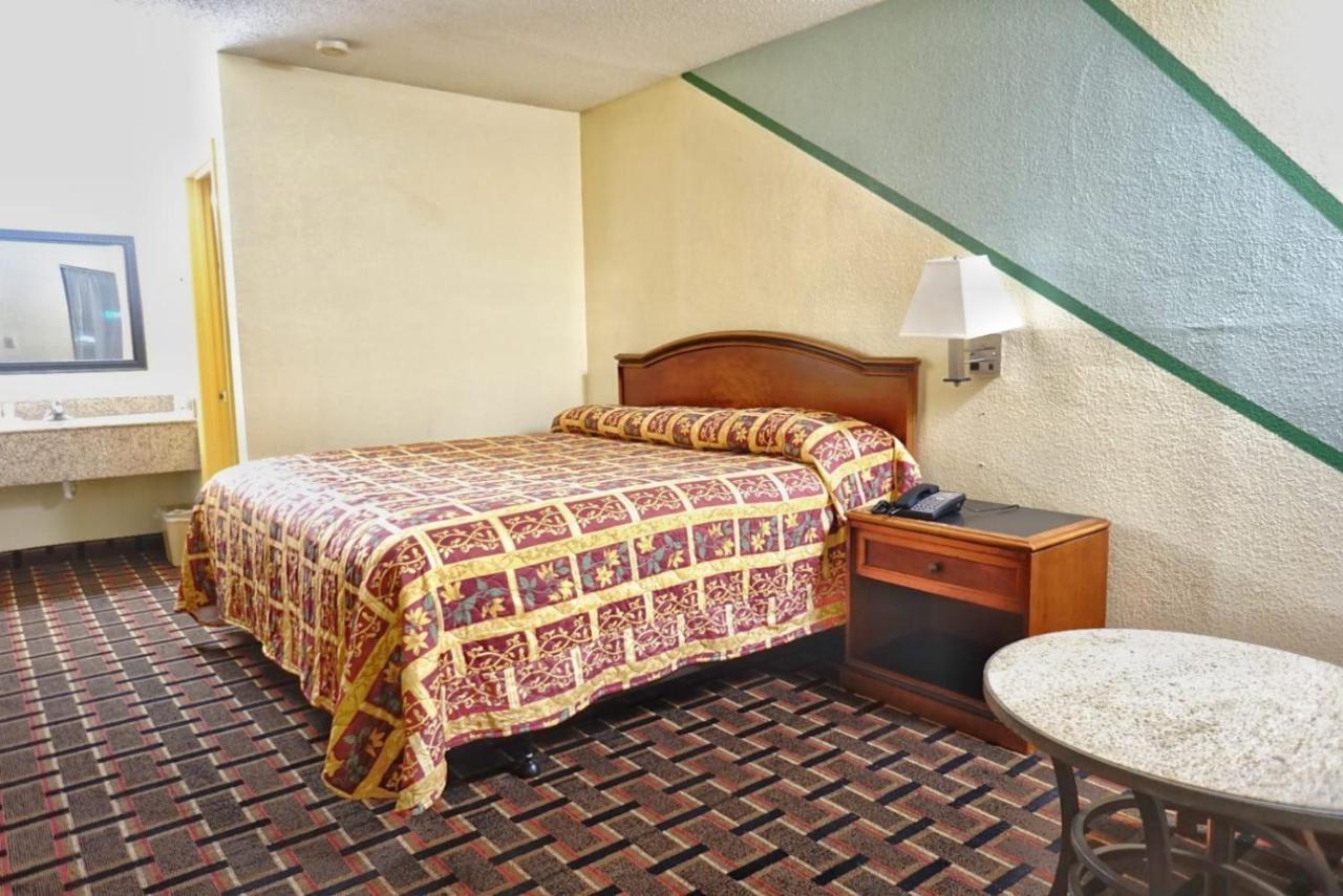אוגוסטה Best Inn מראה חיצוני תמונה